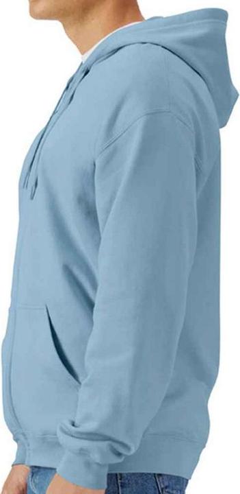 Image du produit Gildan - Veste à capuche - Homme (XXL)