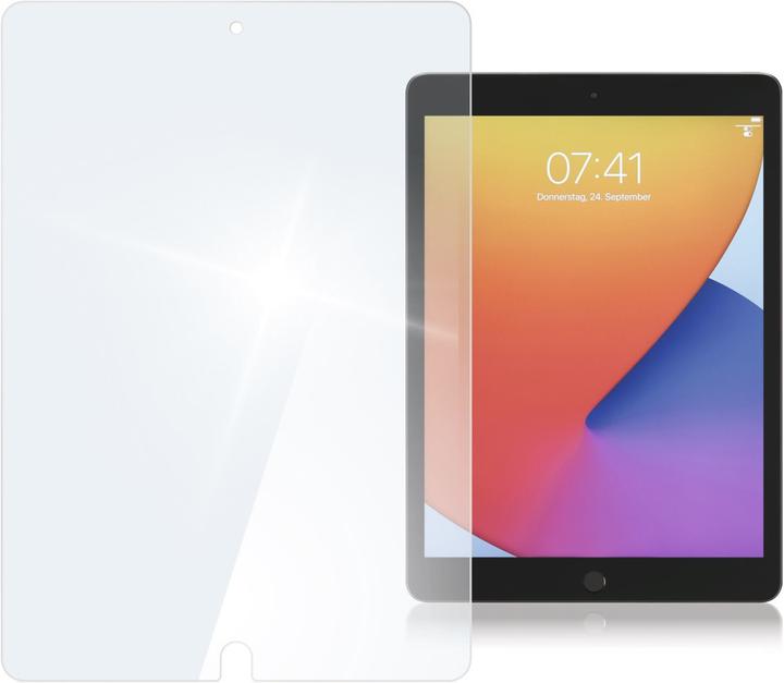 Produktbild Hama Premium (1 Stück, iPad 2019 (7. Gen))