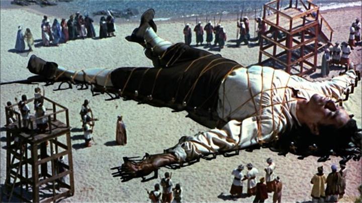 Immagine prodotto Plaion I 3 mondi di Gulliver (Blu-ray, 1960, Tedesco)