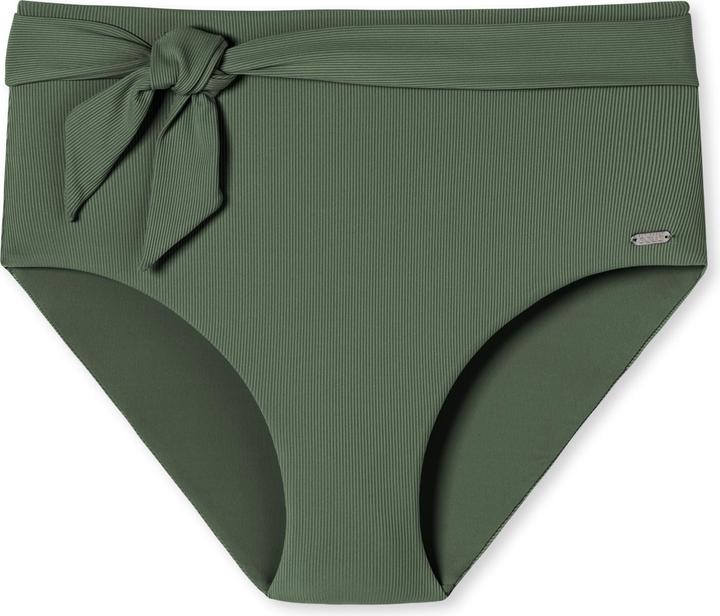 Produktbild Schiesser Bikini-Hose Aqua Californian Dream (S)