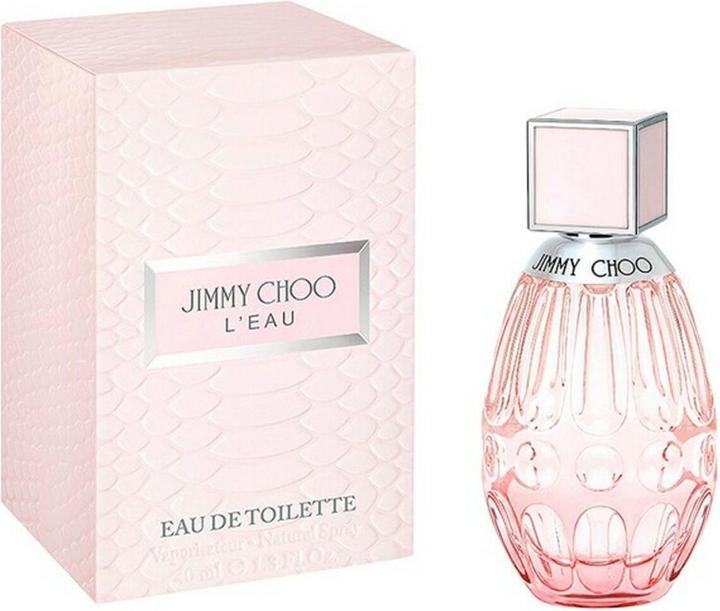 Jimmy Choo L'eau