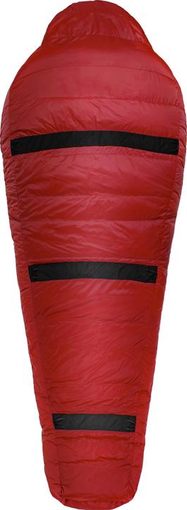 Image du produit Grüezi Bag Biopod Down Hybrid Ice Alpine 190 (205 cm)