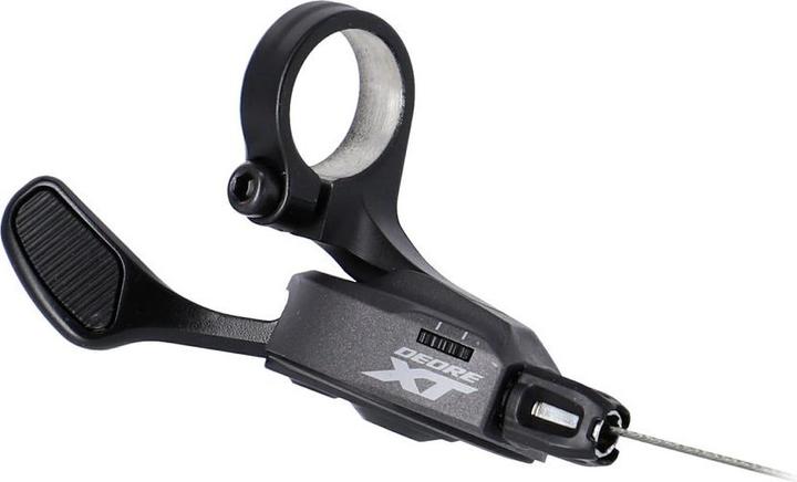 Actual product image Shimano Deore XT SL-M8100