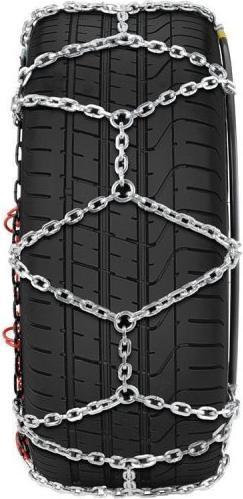 Produktbild SnowDrive Schneeketten für SUV und Transporter S16 - 26.7