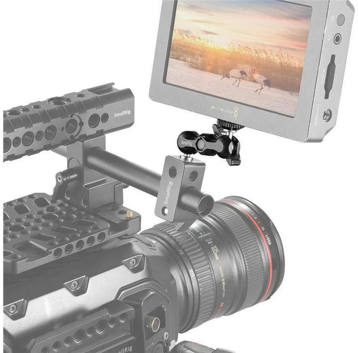 Image du produit SmallRig Bras magique universel (Accessoires vidéo divers)