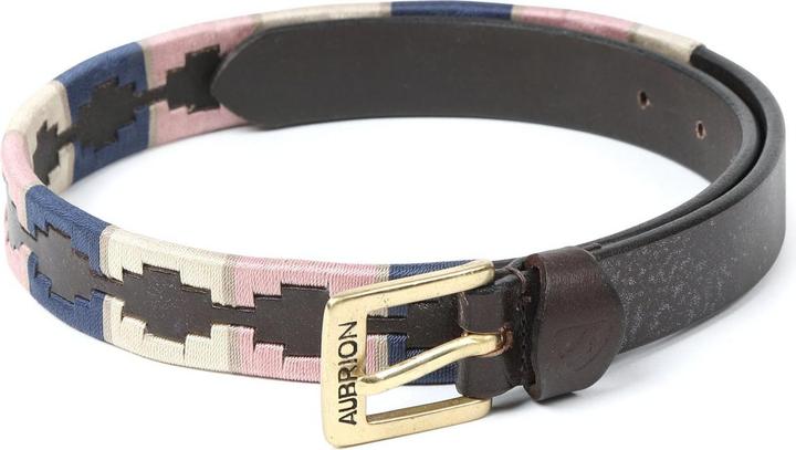 Produktbild Aubrion Drover Taillengürtel Polo