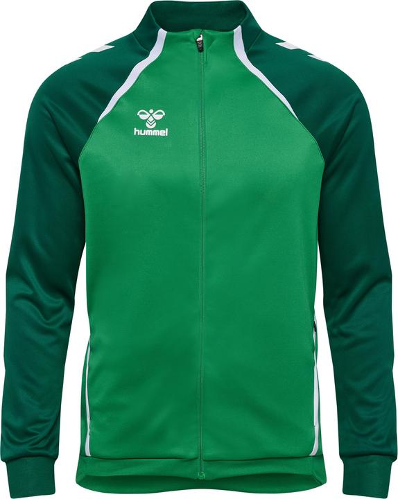 hummel hmlLEAD 2.0 TRACK ZIP JACKET