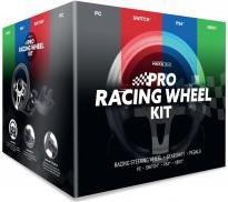 Immagine prodotto Maxx Tech Kit volante Pro Racing (PC, Switch, PS4, XBX) (PC, Switch, PS4, Xbox One S, Xbox One X, Xbox Serie S, Xbox Series X)