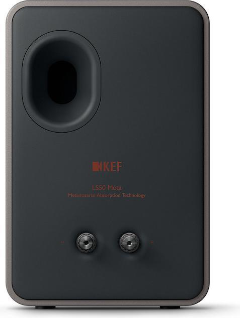 Immagine prodotto KEF LS50 Meta (1 coppia, 100 W)