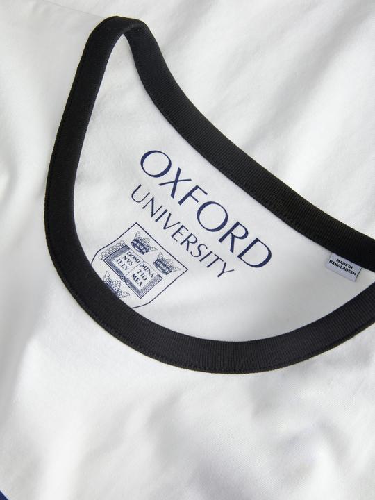 Image du produit Jack & Jones Jjoxford Uni Ss Tee (S)