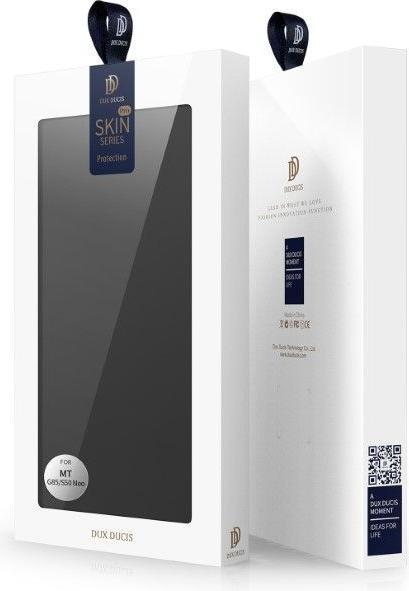 Productafbeelding Dux Ducis Skin Pro Series Boekomslag (Motorola Moto G85)
