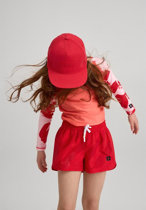 Actual product image Reima Kid's Nauru Akva (158)