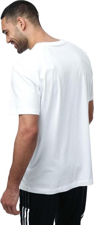 Immagine prodotto adidas Terrex Maglietta Classico Logo Uomo (XS)