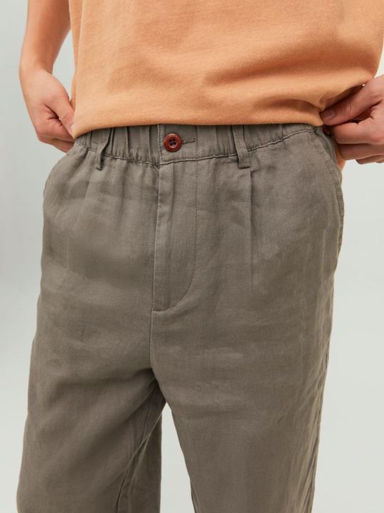 Immagine prodotto Jack & Jones Pantaloni in lino (W36/L32)