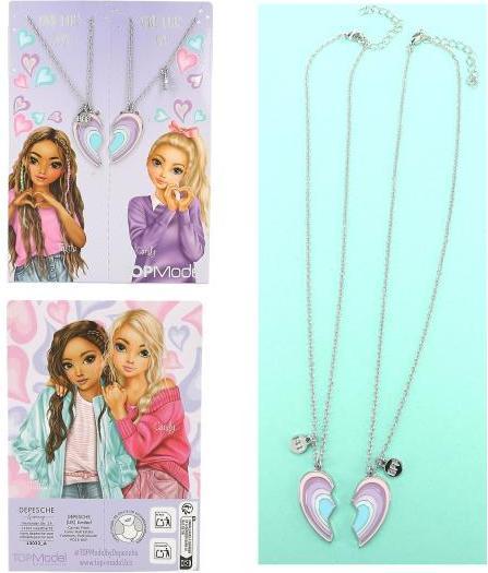 Immagine prodotto Top Model TOPModel - Collana BFF ( 0413032 )