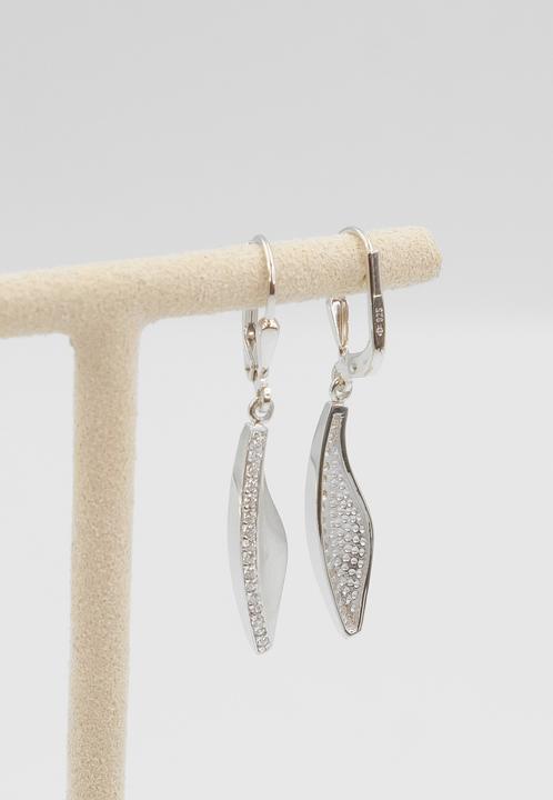 Produktbild Muau Schmuckset (Silber 925, Rhodiniert)