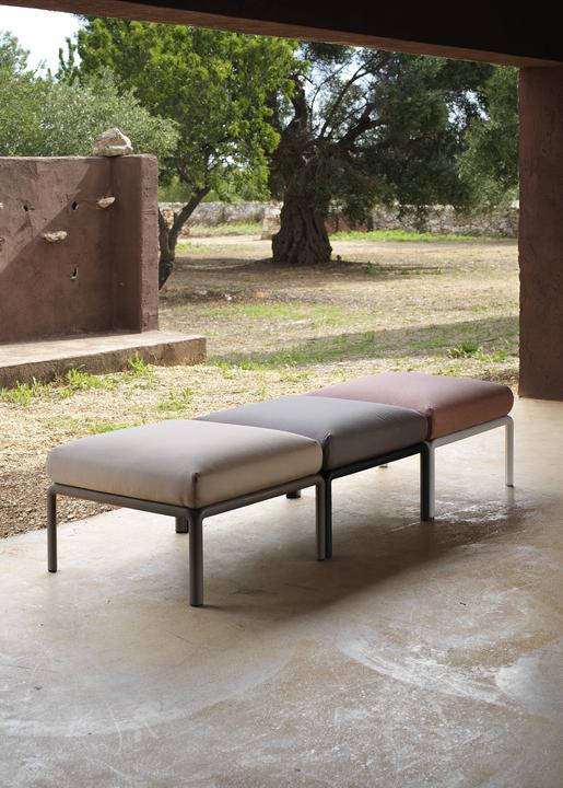 Immagine prodotto Nardi Pouf Komodo