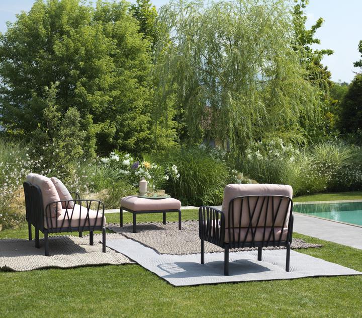 Produktbild Nardi Komodo Pouf