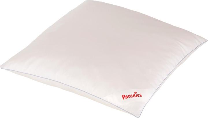 Produktbild Paradies Softy Cool Bio Kissen (80x80 cm) (80x80 cm)