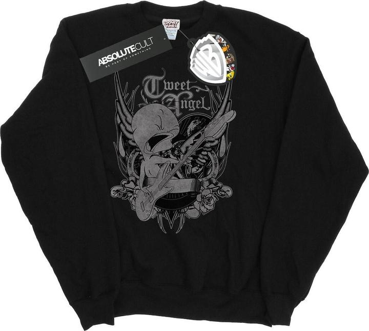 Produktbild Looney Tunes Tweety Pie Rock Sweatshirt (M)
