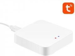Produktbild Avatto Multiprotocol Gateway GW02 Zigbee 3.0 & BLE & Sig Mesh