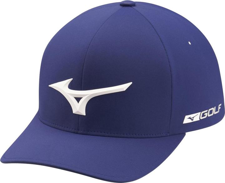 Immagine prodotto Mizuno Cappellino Tour Delta (S/M)