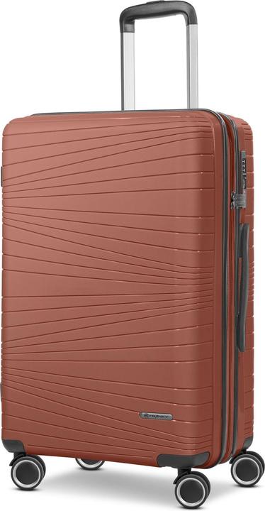 Produktbild Franky Dallas 3.0 (74 l, M (50 - 90l))