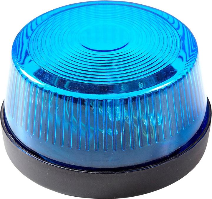 Actual product image Widmann Hazard warning lights