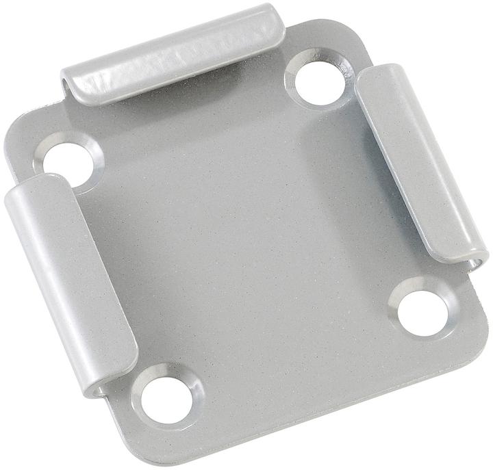 Produktbild Royal Gardineer Bodenhalterung für Seitenmarkise, beige