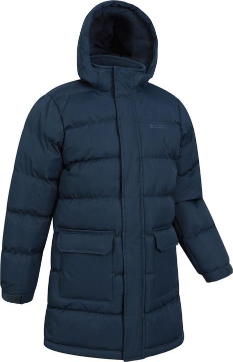 Image du produit Mountain Warehouse - Veste matelassée - Enfant (146, 152)