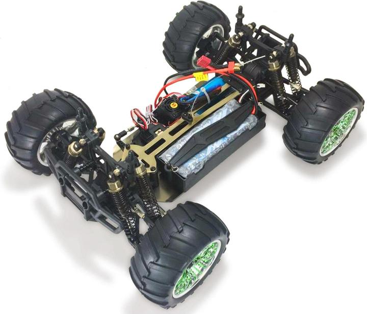 Actual product image Amewi Terminator Pro (RTR Ready-to-Run)