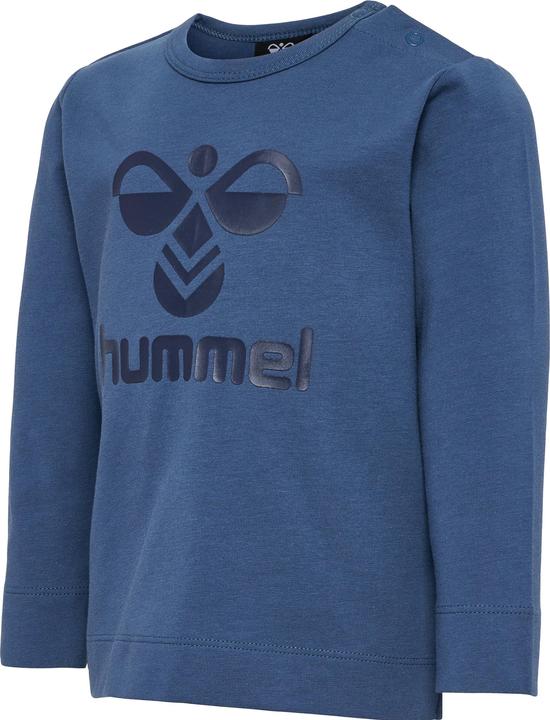 hummel Hmlsteen T-Shirt L/S (80)