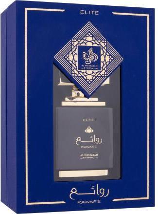 Produktbild Al Wataniah Rawae'e Regina - EDP - Volume: 100 ml (Eau de Parfum, 100 ml)