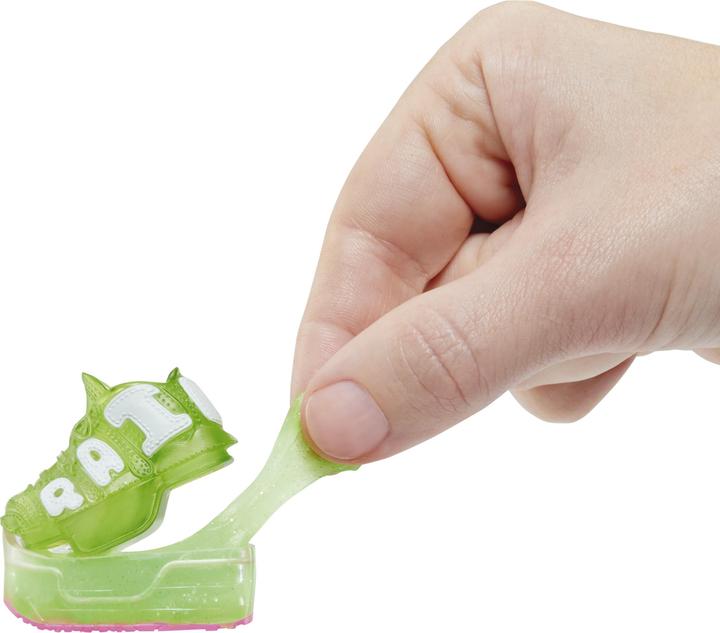 Actual product image MGA Rainbow High - Jade