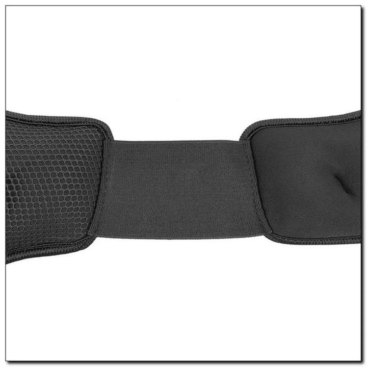 Produktbild HMS Trainingsweste mit 5 kg Neoprengewichten KTO05 (1 x 5 kg)