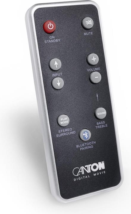 Produktbild Canton Dm 55 (200 W, 2.1 Kanal)