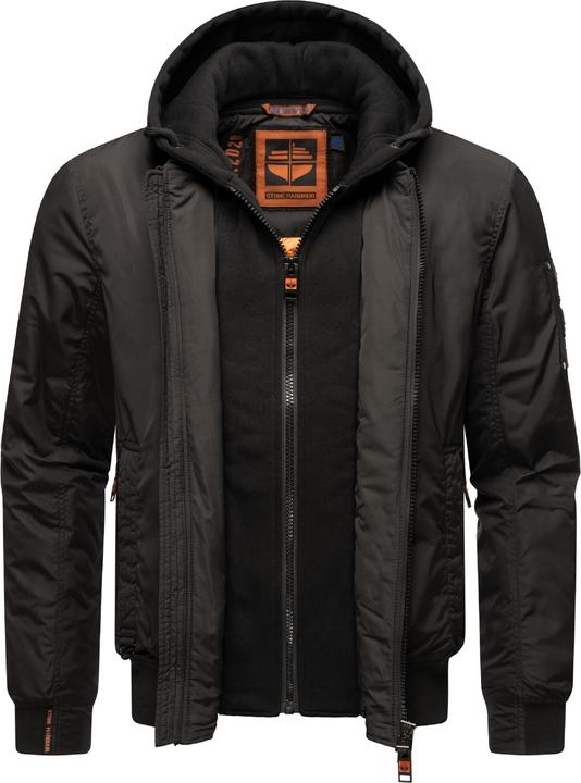 Actual product image Stone Harbour Hoobo (XXL)