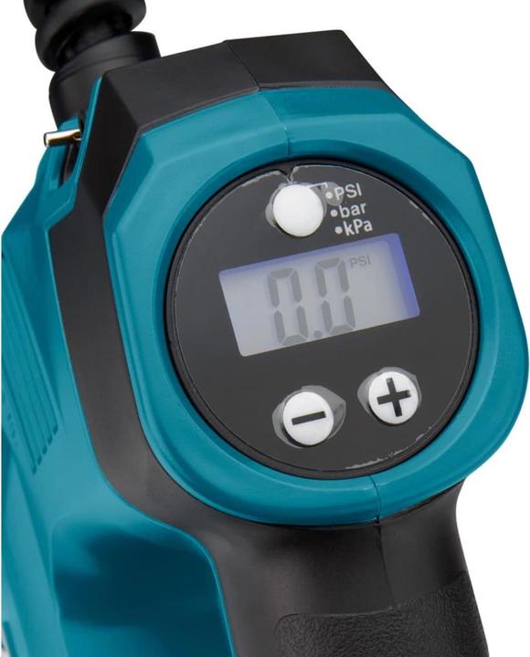 Productafbeelding Makita DMP180Z (8.30 bar, 180 l)