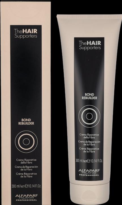 Actual product image Alfaparf The Hair Supporters Scalp Protector