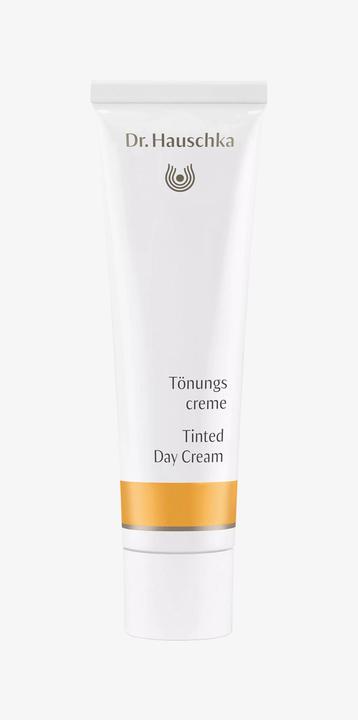 Image du produit Dr. Hauschka Tönungscreme (30 ml, Crème 24h, Jusqu'à SPF 10)