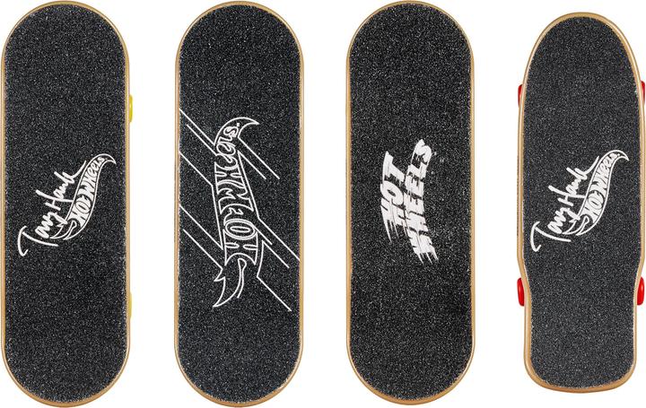 Produktbild Hot Wheels Skate Fingerboard