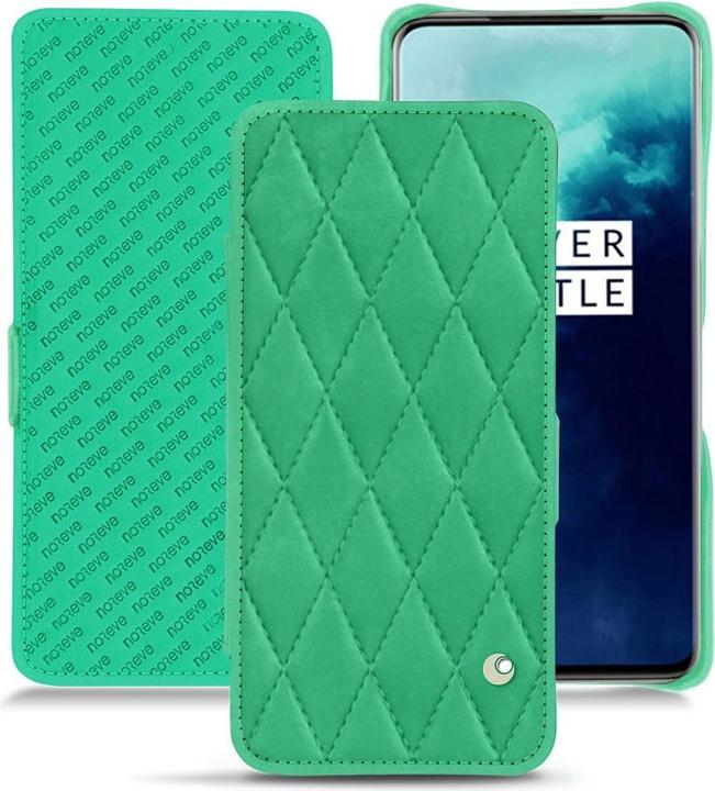 Menthe vintage - Couture ( Pantone #37b375 )