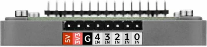 Immagine prodotto M5Stack Modulo USB MAX3421E v1.2