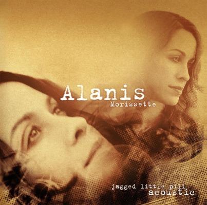 Immagine prodotto Alanis Morissette - Jagged Little Pill Acoustic, Vinyl (Alanis Morissette, 2014)