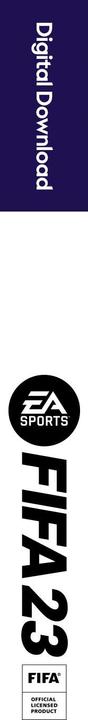 Immagine prodotto EA Games FIFA 23 (PC)