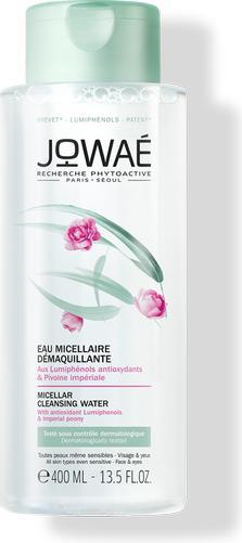 Produktbild Jowae Mizellen-Gesichtswasser (400 ml) (Mizellenwasser, 400 ml)