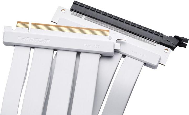 Actual product image Phanteks PH-CBRS4.0 FL30 WT01