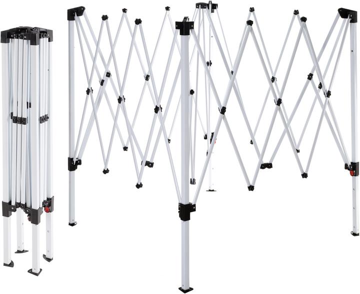 Immagine prodotto Casaria Padiglione pop-up (300 cm, 300 cm)