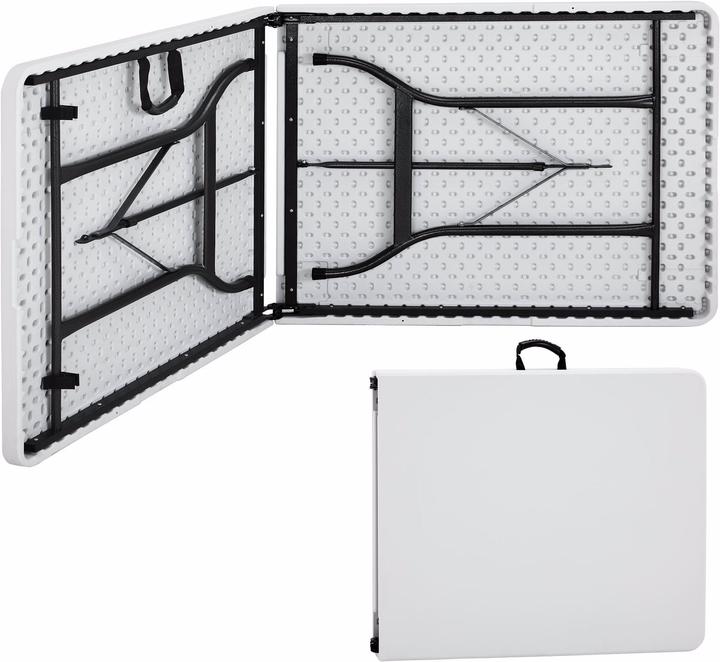 Image du produit Casaria Table de jardin