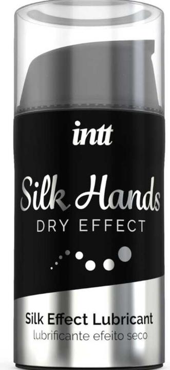 Produktbild Intt Silk Hands (15 ml)
